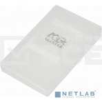 Контейнер для HDD AgeStar Внешний корпус 2.5' SATA HDD/SSD AgeStar SUBCP1 (WHITE) USB 2.0, пластик, белый, безвинтовая конструкция, фото2