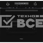 Духовой шкаф Weissgauff EOM 741 PDB Black Edition, фото4