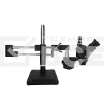 Тринокулярный микроскоп Kaisi 37050 STL2 Black, фото 1