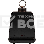 Светодиодный камин Neon-night Лофт с эффектом живого огня 17х10х24,5 см, 3хС (не в комплекте) и USB (в комплекте), фото12