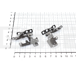Петли для ноутбука Lenovo ThinkBook 13s G2