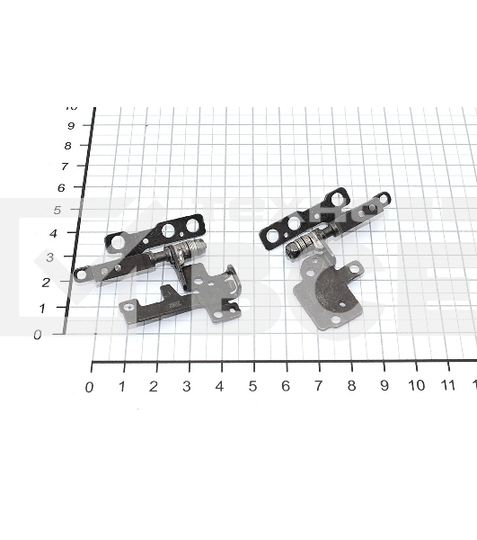Петли для ноутбука Lenovo ThinkBook 13s G2