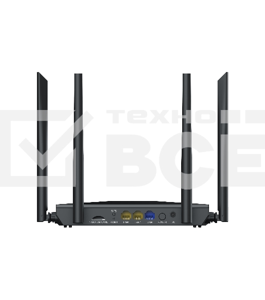 Маршрутизатор 3G/4G 300MBPS MW5360 NETIS