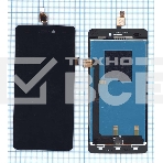 Дисплей для Micromax A290 черный, фото 1