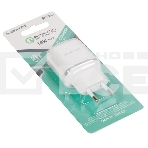 Зарядное устройство BOROFONE BA36A High speed QC 3.0 один порт USB, 5V, 3.0A, белый, фото5