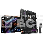 Материнская плата Gigabyte Z890 AORUS ELITE, LGA 1851, Intel Z890, 4xDDR5, 4xSATA, 4xM.2, 1xPCI-E 5.0 x16, 2xPCI-E 4.0 x4, 1xDP, 1xUSB-C (видео), 1x 2.5Gb LAN, 4xUSB-A 2.0, 3xUSB-A 3.2 Gen 1, 2xUSB-A 3.2 Gen 2, 1xThunderbolt 4, 2x3.5 мм, TOSLINK (S/PDIF),, фото6