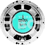 Колонки автомобильные Ural Бирюза АС-Б1647, 140Вт, 92дБ, 4Ом, 16.5см, (6 1/2дюйм), 2шт, коаксиальные, четырехполосные, фото4