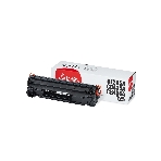 Комплект картриджей Sakura CE285A/CB435A/436A/725 для HP, Canon, черный, 2000+2000 к.(2 картриджа в упаковке), фото5