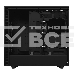 Корпус Fractal Design DEFINE 7 XL BLACK/full tower/E-ATX, EE-ATX, SSI-CEB, SSI-EEB/3x140mm fans inc./FD-C-DEF7X-01, фото48