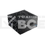 Блок питания SAMA P1000 Black (XPH1000-AP), 1000W 80 PLUS Platinum (ATX, 3.1, PCIe 5.0, Full modular, 1x24(20+4)pin mesh 600мм, 2xCPU 8(4+4)pin 700мм, 3xPCIe*2 8(6+2)pin 600мм, 1x12VHPWR PCIe 5.1 12+4pin 600W 600мм, 4xSATA*3 450+150+150+150мм, 4xMOLEX4pin*3 450+150+150+150мм, Active, 140x140мм, 150x150x86mm, APFC, OVP, UVP, SCP, OCP, OTP, OPP, SIP, черный), фото3