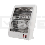 Обогреватель инфракрасный Rexant белый, кварцевый, 800 Вт, 14 м2, настольный, фото7