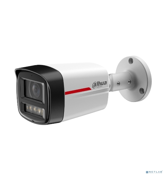 Камера видеонаблюдения Dahua DH-IPC-HFW2849TLP-S-LED-0360B-PRO