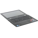 Клавиатура для ноутбука Lenovo Yoga 3 11 300-11IBR 300-11IBY 700-11ISK белая, фото18