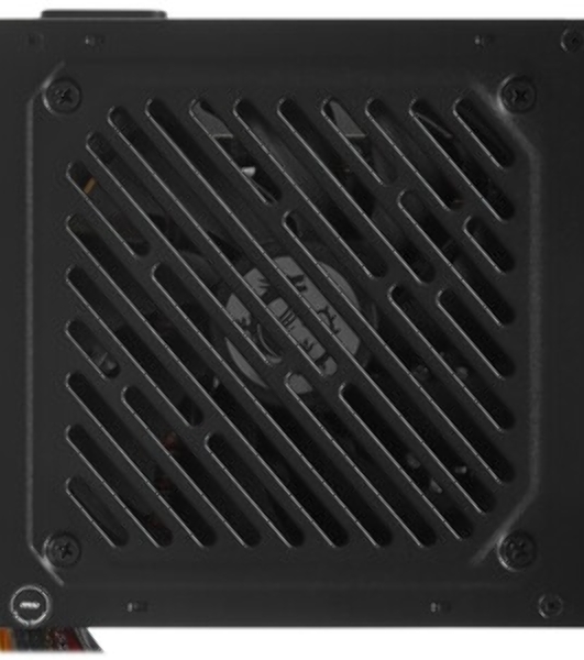 Блок питания MSI MAG A500N-H 500W, Non-Modular
