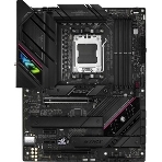 Материнская плата ASUS ROG STRIX B650E-F GAMING WIFI, AM5, AMD B650, 4xDDR5, 4xSATA, 3xM.2, 1xPCI-E 5.0 x16, 1xPCI-E 4.0 x4, 2xPCI-E x1, 1xHDMI, 1xDP, 1x 2.5Gb LAN, 4xUSB-A 2.0, 4xUSB-A 3.2 Gen 1, 2xUSB-A 3.2 Gen 2, 1xUSB-C 3.2 Gen 2, 1xUSB-C 3.2 Gen 2x2, 5x3.5 мм, 7.1, ATX, фото37