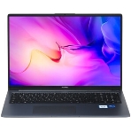 Ноутбук Huawei MateBook D 16 MCLG-X MitchellG-W5611D/16'/IPS/Intel Core i5 13420H/16Gb/1Tb SSD/Intel UHD Graphics/без ОС/серебристый/1.68kg, фото9