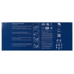Картридж NVPrint совместимый Kyocera TK-5150 Magenta для ECOSYS M6035cidn/P6035cdn/M6535cidn (10000k), фото3