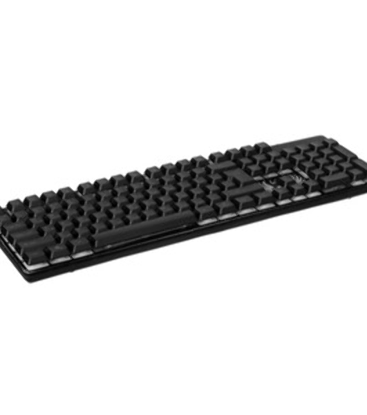 Клавиатура проводная SVEN KB-G8000 USB черный