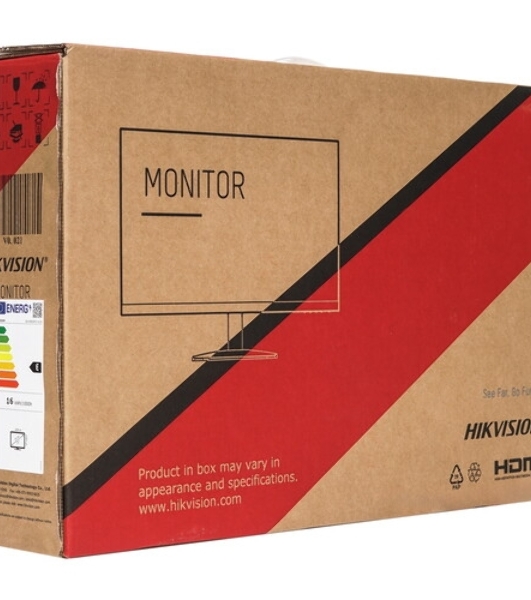 Монитор Hikvision DS-D5222F2-1V1S (21.5', 1920х1080, VA)