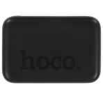 Портативный аккумулятор Powerbank HOCO J117A с быстрой беспроводной зарядкой (магнитный), белый, фото3