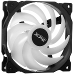 Комплект вентиляторов для корпуса ADATA XPG VENTO 120 ARGb PWM белый, 120 мм, 1850 об/мин, 21 дБ, 4 pin, фото5