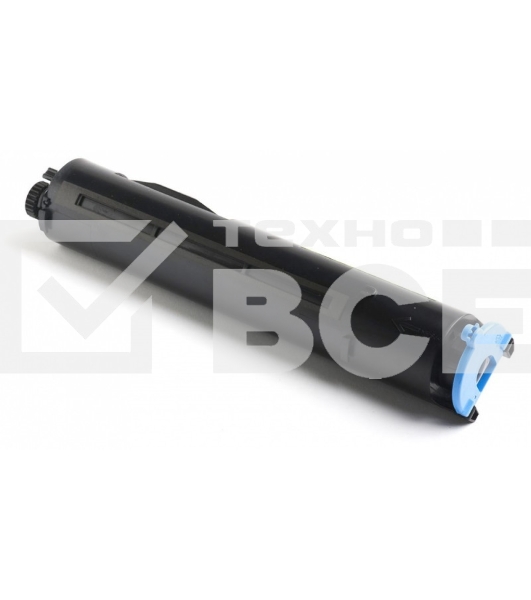 Картридж лазерный Cactus CS-EXV18 черный (8400 стр.) для Canon iR1018/ 1020/ 1022/ 1023/ 1024