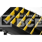 Ящик FIT 65652для крепежапластиковый 40*30*6 см, фото4