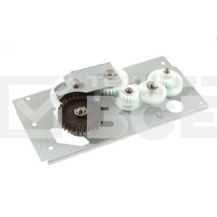 Узел привода печки HP LJ M5025/M5035 (RM1-2963)