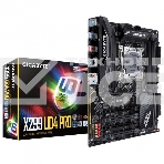 Материнская плата Gigabyte X299 UD4 PRO, LGA2066, Intel X299, 8xDDR4, 8xSATA, 2xM.2, 2xPCIe 3.0 x16, 1xPCIe 3.0 x8, 2xPCIe 3.0 x4, 6xUSB-A 5Gbps, 2xUSB-A 10Gbps, 6x3.5 мм, 7.1, ATX, фото2