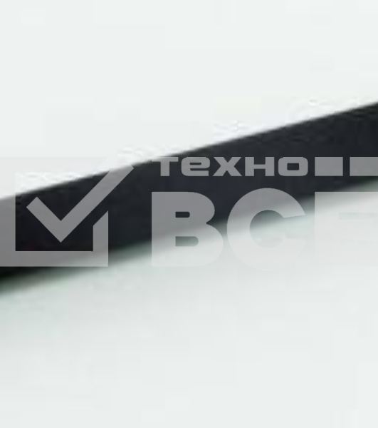Вал переноса заряда (коротрон) HP LJ Enterprise P3015/M525/ Pro 500 M521 (RM1-6321)