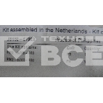 Комплект роликов (для лотков 2,3) HP LJ M501 (J8H60-67903), фото2