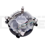 Кулер для процессора DEEPCOOL THETA 9 PWM черный/синий, 92 мм, алюминий, 3200 об/мин, 41.3 дБ, 4 pin, 95 Вт, 46.5 мм, фото5