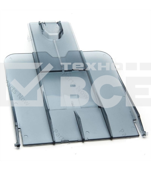 Выходной лоток в сборе HP LJ 3015/3020/3030/M1005 (RM1-0859) OEM