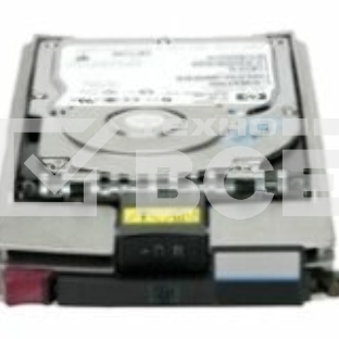 Жесткий диск HP 300Gb 15000rpm 4Gb/sec Fibre Channel (O)