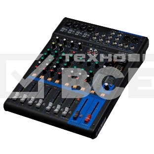 Аналоговый микшерный пульт Yamaha MG10XUF