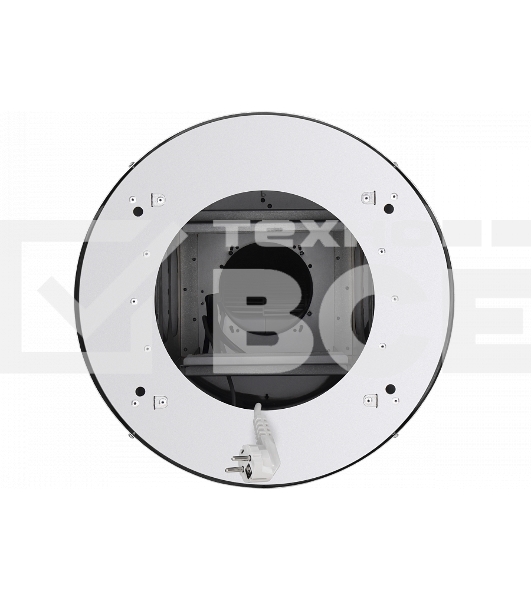Вытяжка Maunfeld LEE ISLA 39 INOX