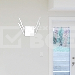 Роутер беспроводной TP-Link Archer C24 AC750 10/100BASE-TX белый, фото6