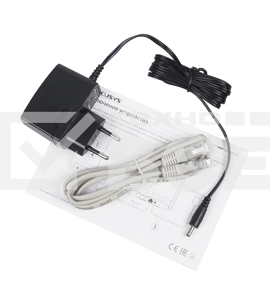 Роутер Wi-FiMercusys MW301RN300