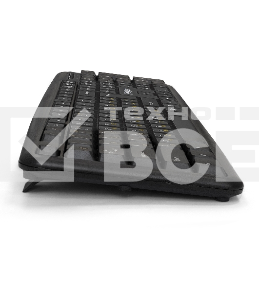 Комплект ExeGate EX286204RUS Professional Standard Combo MK120