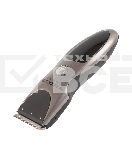 Машинка для стрижки Endever SVEN 985 серебристый