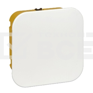 Коробка распр. СП 100х100х50 для г/к SchE IMT35161