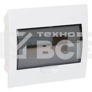 Щит распред. ЩРВ-П-10 IP40 EKF pb40-v-10