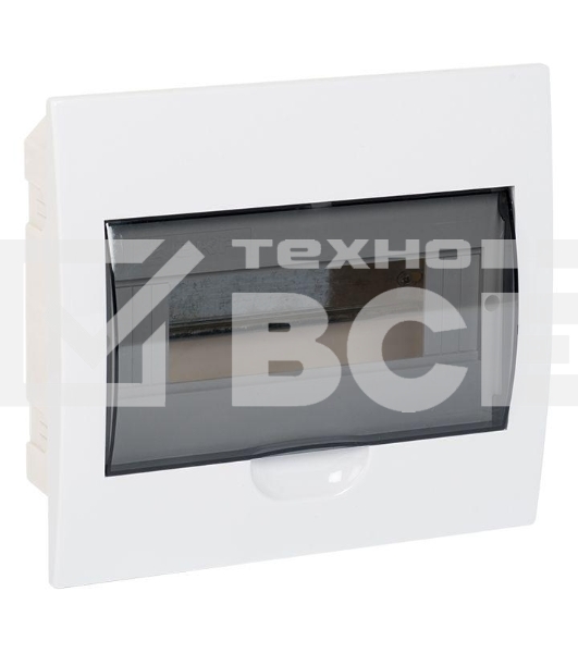 Щит распред. ЩРВ-П-10 IP40 EKF pb40-v-10