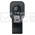 Камера Web Logitech StreamCam GRAPHITE черный USB3.1 с микрофоном, фото13