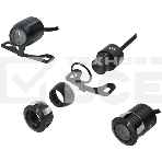 Камера заднего вида Swat VDC-414 универсальная, фото4