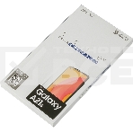 Защитное стекло для экрана Samsung araree by KDLAB для Samsung Galaxy A21s прозрачная 1шт. (GP-TTA217KDATR), фото5