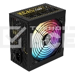 Блок питания Aerocool / Formula KCAS PLUS GOLD 750W (750W, ATX v2.4, APFC, Fan ARGB 12cm, 80+ Gold, Retail), фото18