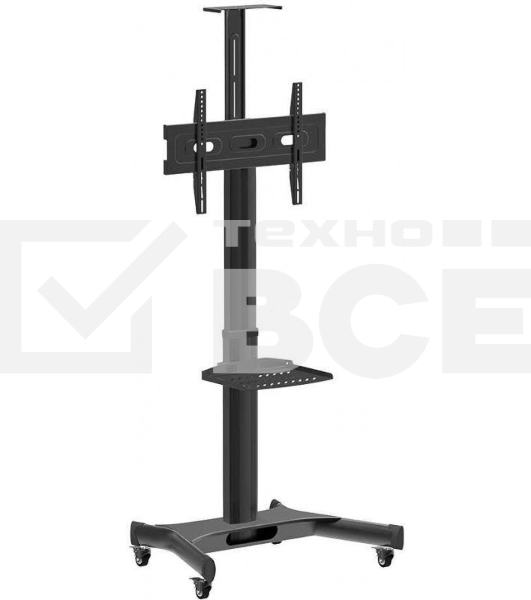 Подставка для телевизора Arm Media PT-STAND-11 черный 32