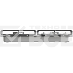 Газовая варочная панель Gorenje G641EXB, фото9