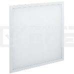 Светильник ДПА 5040-1 NI-CD пост. 1ч IP54 аварийный ИЭК LDPA0-5040-1H-K01, фото2